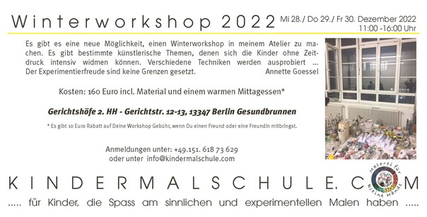 2Winterworkshop 2022 Seite 1